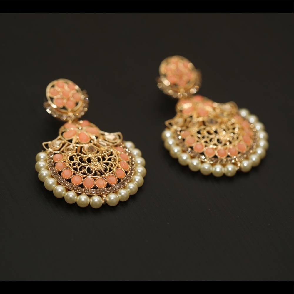 2/$20 ✨ NEW Indian Fashion Earrings